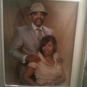 Meet your Posher, Fayetta